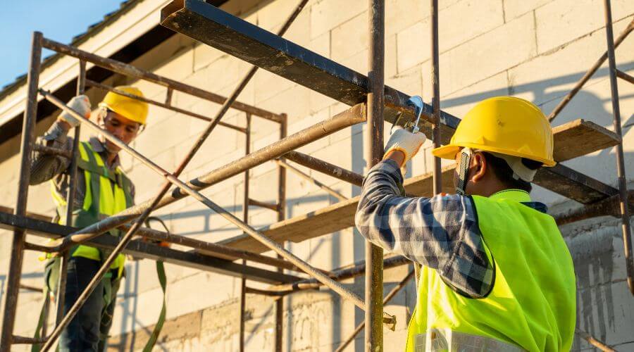 Fascia Repair in Connersville, IN